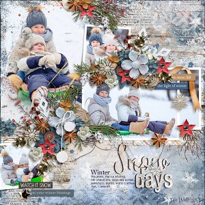 Snow Days