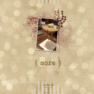 More