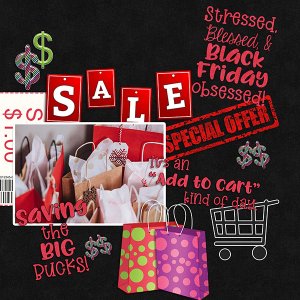Sale