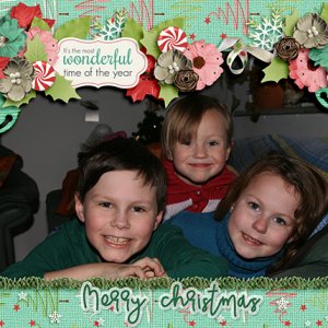 Merry Christmas