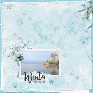 Winter Wonderland