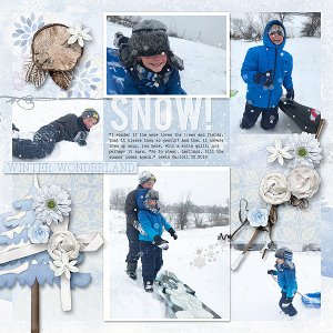 Big Snow