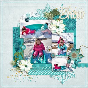 Surprising Snow