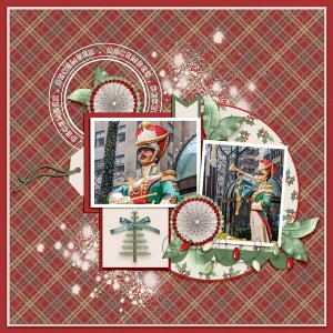 Hello December