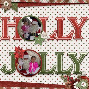 Holly Jolly