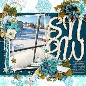 SNOW