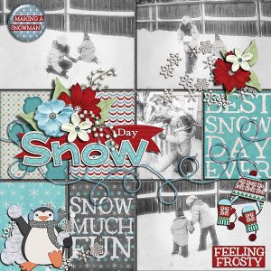 Snow Day