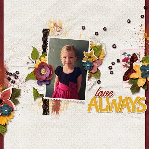 Love Always