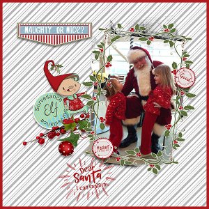 Naughty or Nice