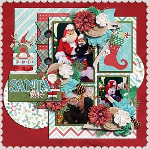 Santa Claus