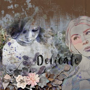 Delicate