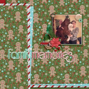 Family Memories