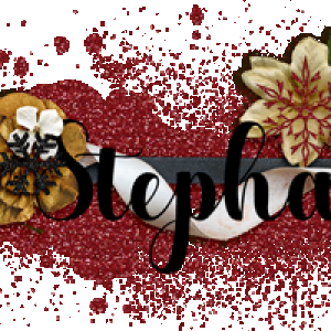 December Signature