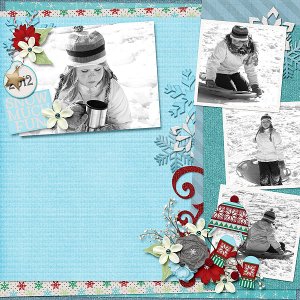 Snow Fun