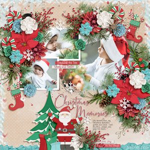 Christmas memories