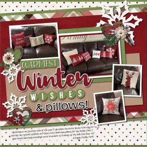 Winter Wishes