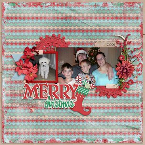 Merry Christmas