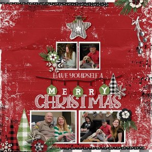 ~Merry Christmas~