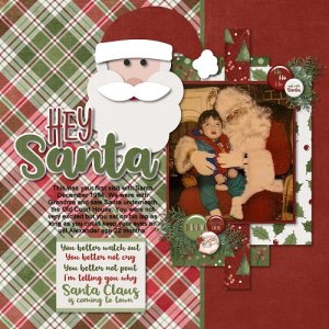 Santa