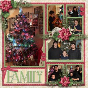 360 Life December Finale