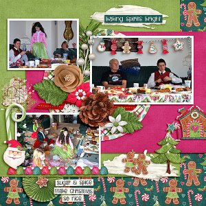 Christmas Delight