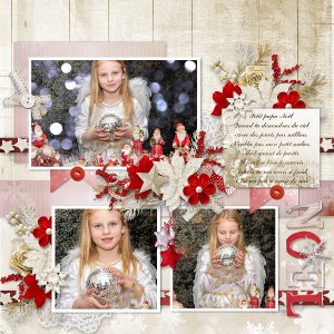 T. This is december pack 4