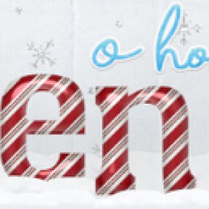 Karen's December Signature