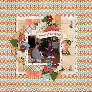 seasons greetings
