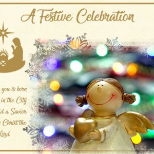 A Festive Celebration