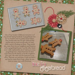 MagsGraphics-Small Town Christmas / Dandelion Dust Designs: Storytelling Ch