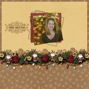 Rustic Christmas