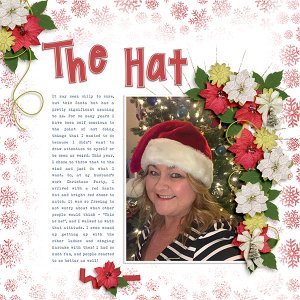 The Hat