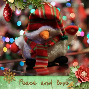 Dagilicious - Jolly Holidays Cards