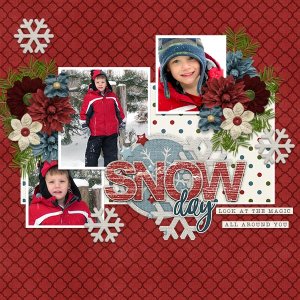 Snow Day
