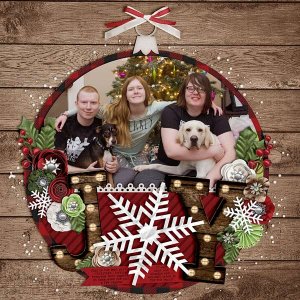 ~Christmas Joy~