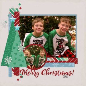 Merry Christmas