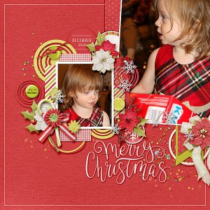 Merry Christmas 2018