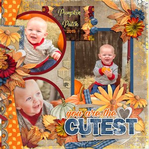 Cutest