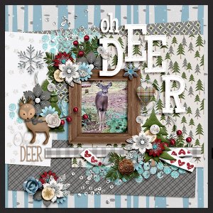 Oh Deer