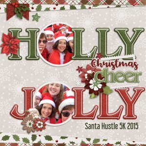 Holly Jolly