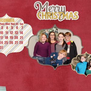 December 2019 Desktop