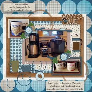 December 2019 Daily Download Challenge