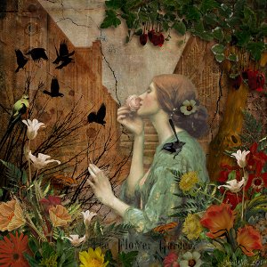 Tapestry Tales 8