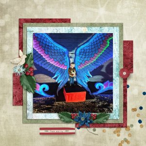Spirit of Christmas