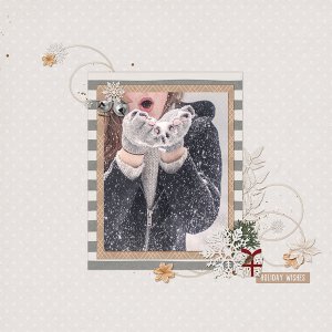 Holiday Wishes