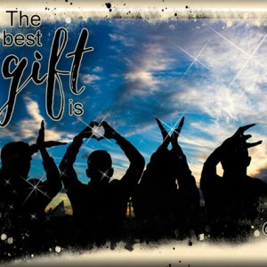 Gift of Love