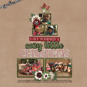 Cozy Christmas