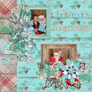 Christmas memories
