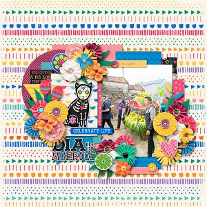 Day of the dead