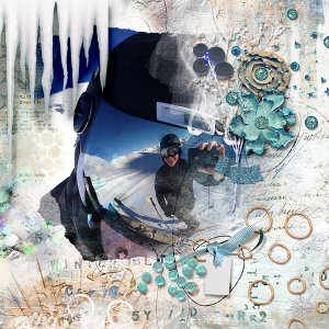 Winter Blues